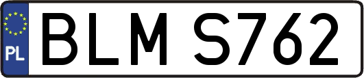 BLMS762