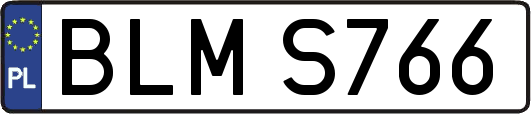 BLMS766