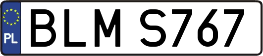 BLMS767