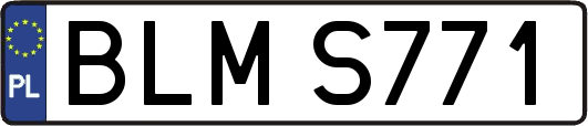 BLMS771