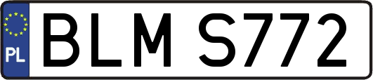 BLMS772