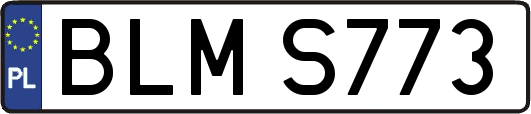 BLMS773