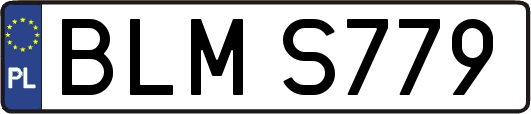 BLMS779