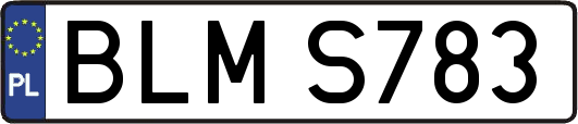 BLMS783