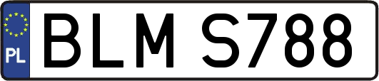 BLMS788