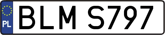 BLMS797