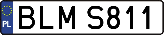 BLMS811