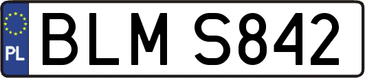 BLMS842