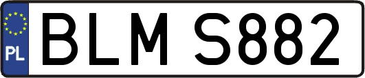 BLMS882