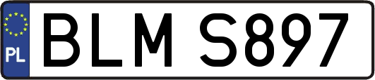 BLMS897