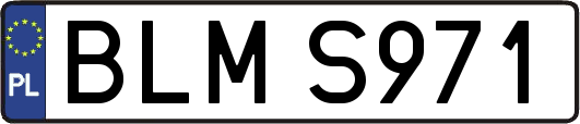 BLMS971