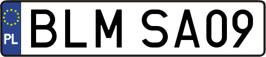 BLMSA09