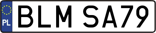 BLMSA79