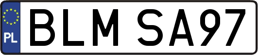 BLMSA97