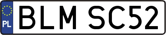 BLMSC52