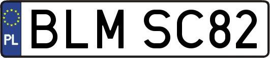 BLMSC82