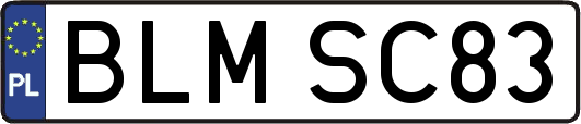 BLMSC83