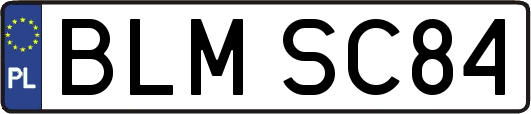 BLMSC84