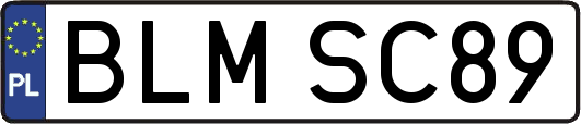 BLMSC89