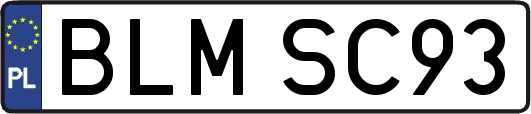 BLMSC93