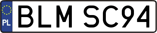 BLMSC94