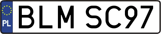 BLMSC97