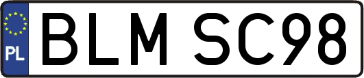 BLMSC98