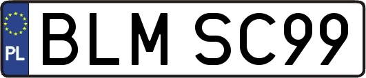 BLMSC99