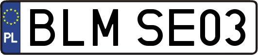 BLMSE03