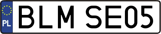 BLMSE05