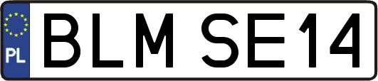 BLMSE14