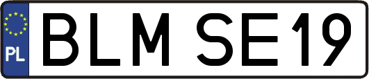 BLMSE19