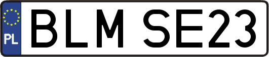 BLMSE23