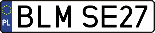 BLMSE27