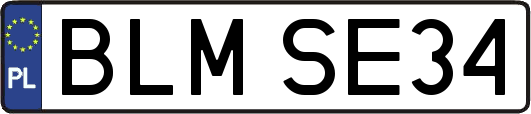 BLMSE34