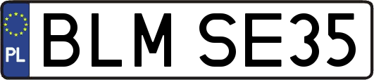 BLMSE35