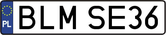 BLMSE36