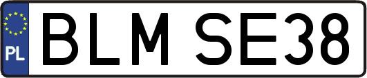 BLMSE38