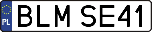 BLMSE41