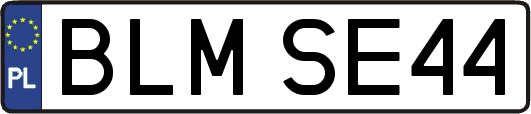 BLMSE44