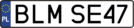 BLMSE47