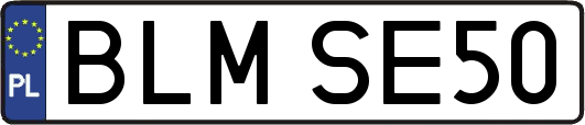 BLMSE50
