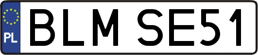 BLMSE51