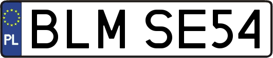BLMSE54