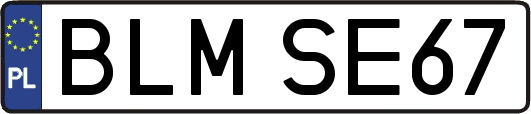 BLMSE67
