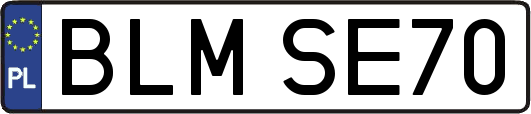 BLMSE70