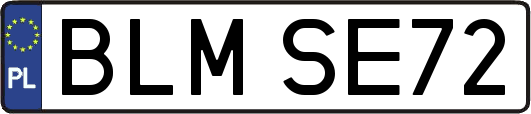 BLMSE72