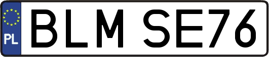 BLMSE76
