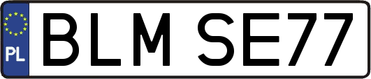 BLMSE77