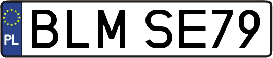 BLMSE79